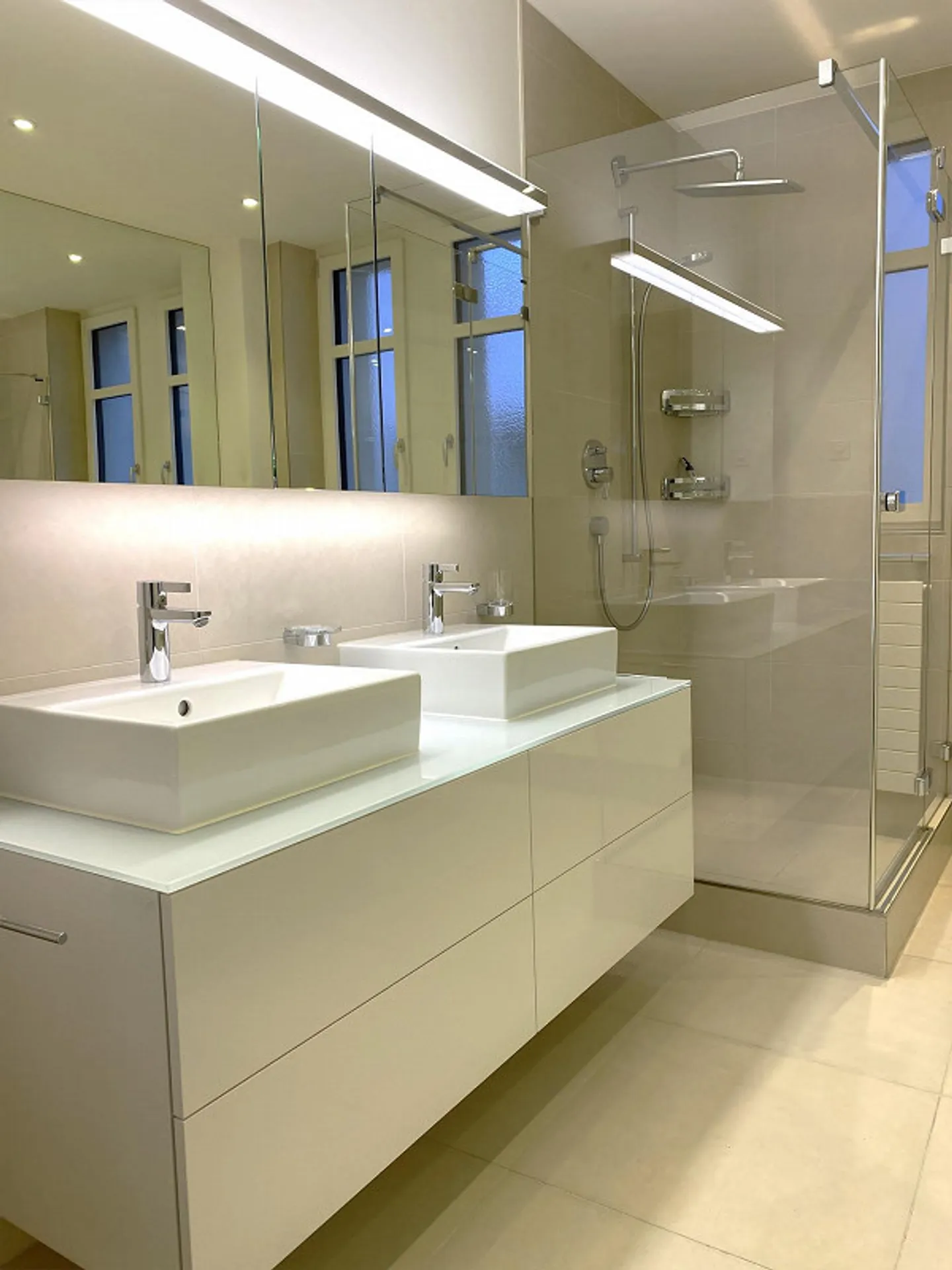 Charmante Wohnung in Luzern - Foto 9 von 13