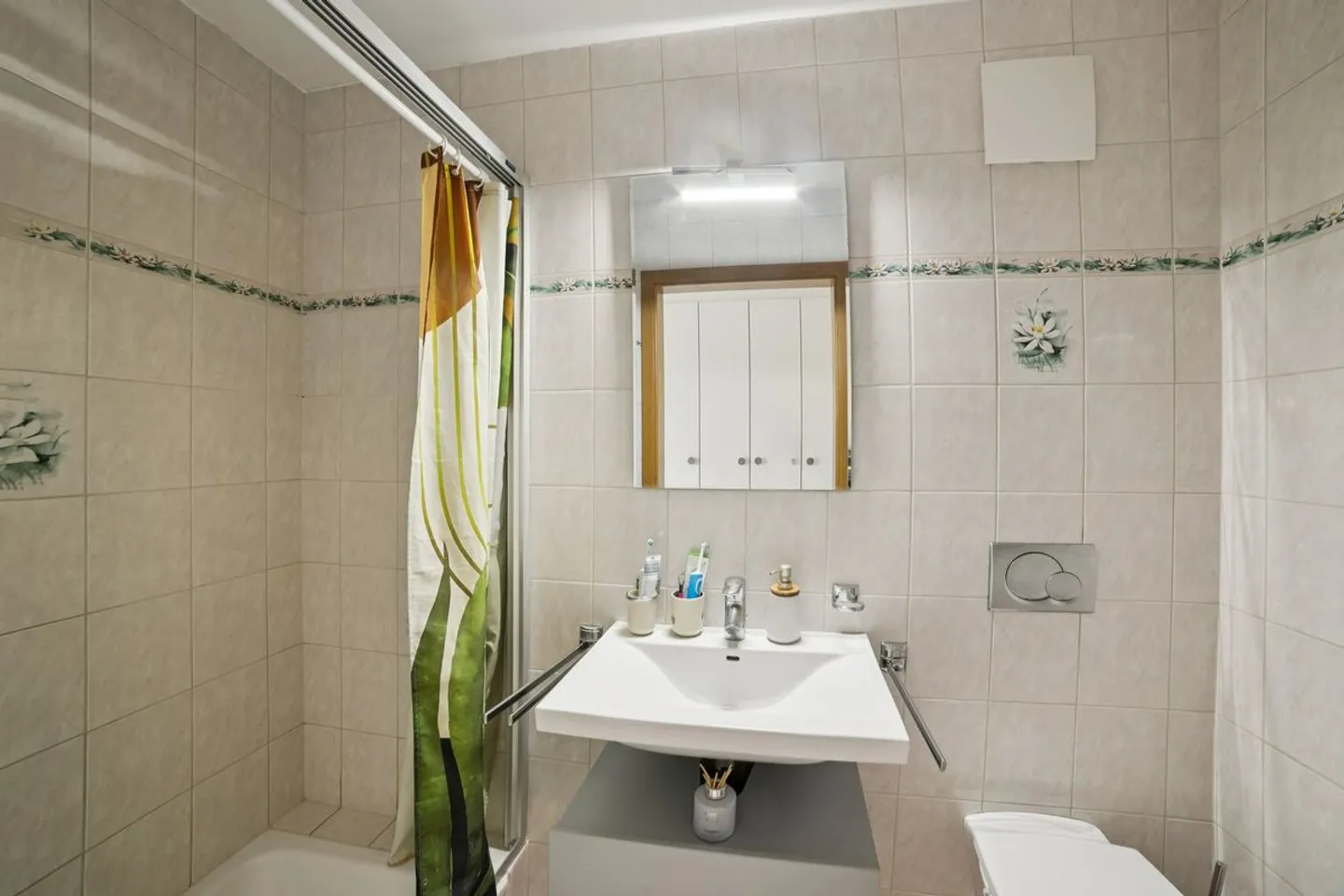 Appartamento moderno a Payerne - Foto 9 di 13