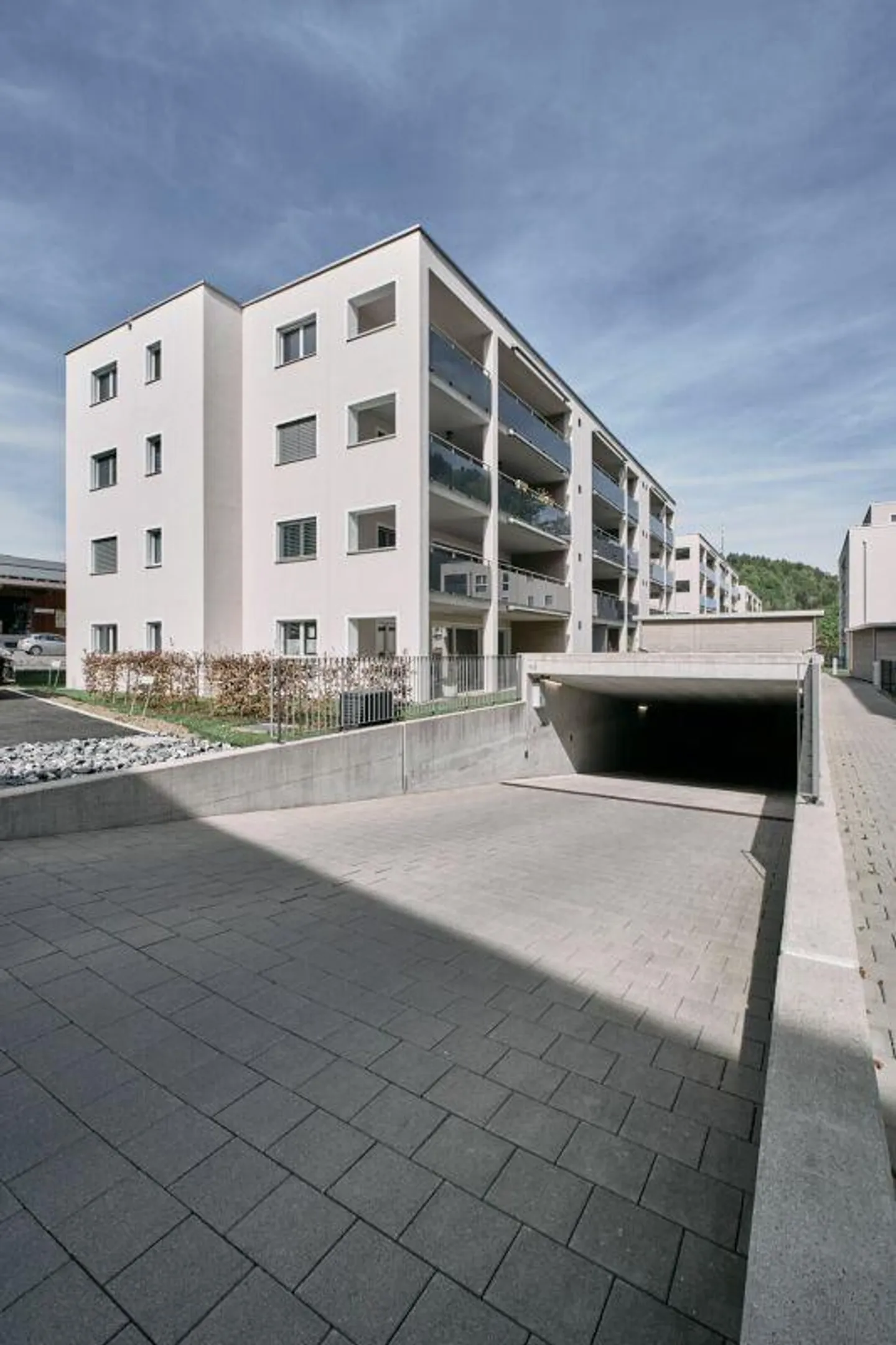 3.5 Zimmerwohnung am Entenbach - Foto 2 von 18
