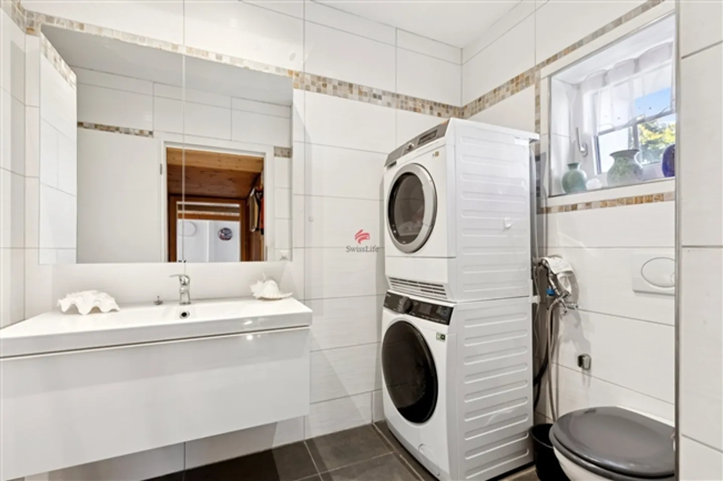 Un gioiello nel mezzo del paesaggio collinare di Appenzell - Foto 9 di 15