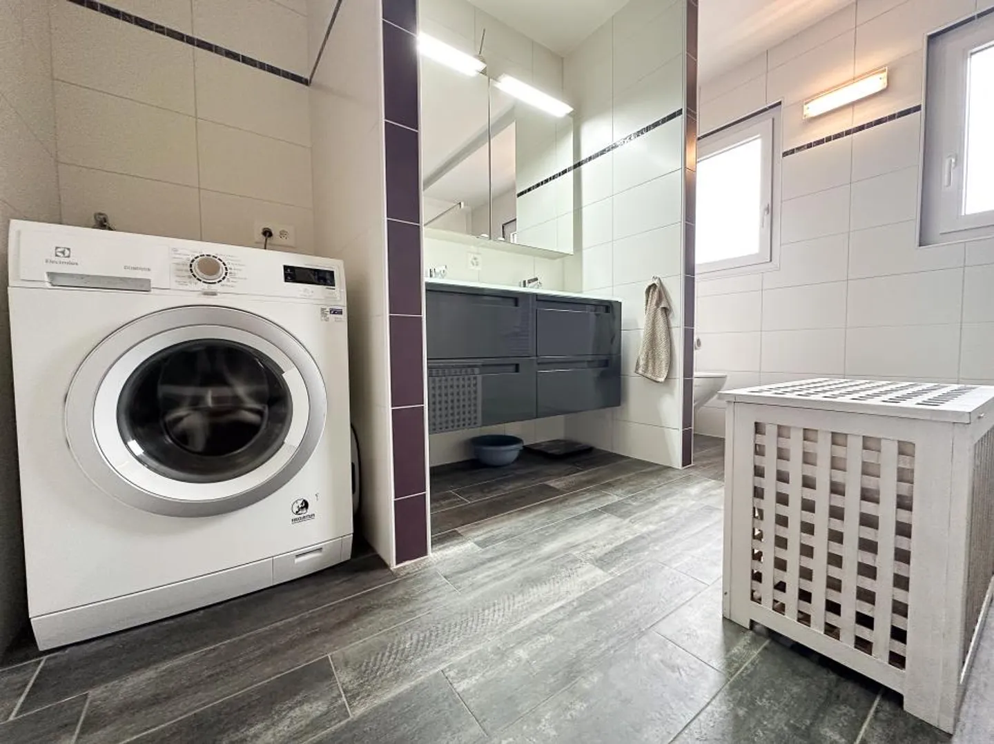 Duplex 6.5 rooms - Photo 7 of 13