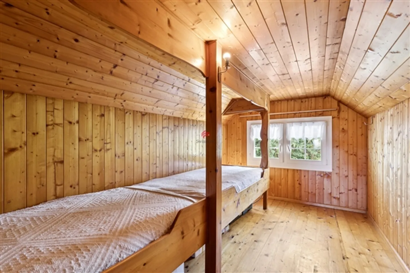 Un gioiello nel mezzo del paesaggio collinare di Appenzell - Foto 11 di 15