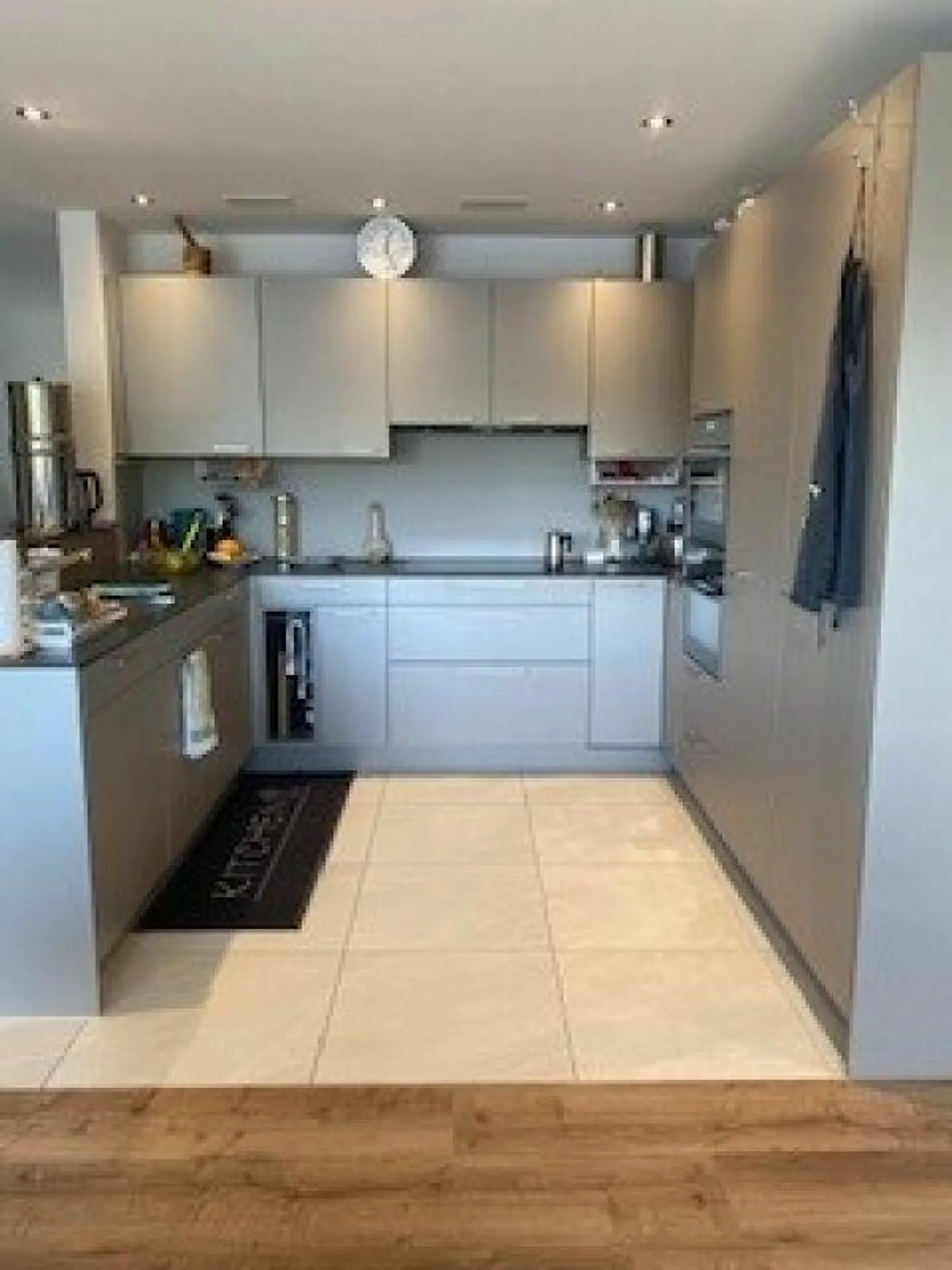 3.5 Zimmerwohnung am Entenbach - Foto 3 von 18