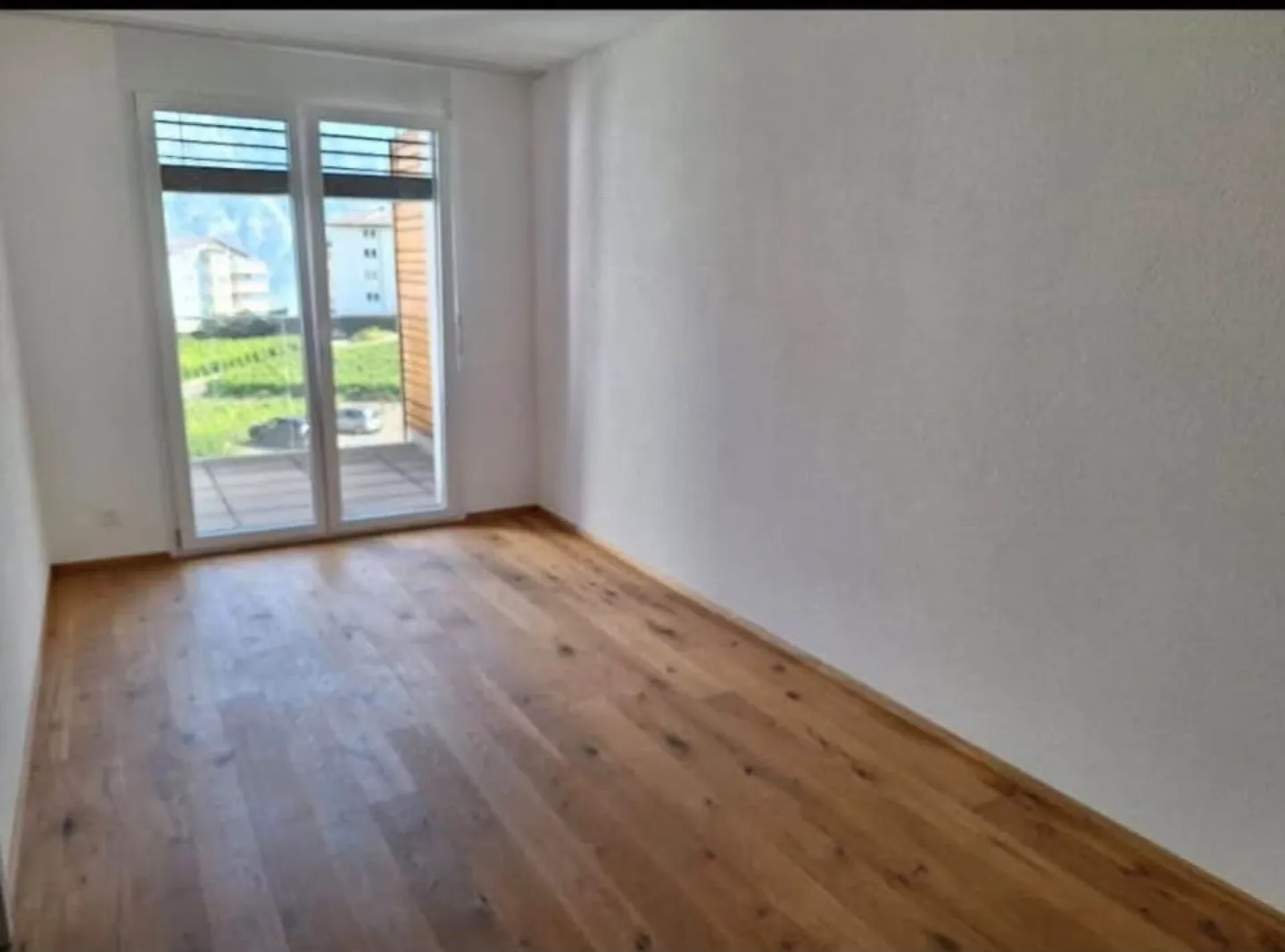 Appartement Lumineux à Chamoson - Photo 5 sur 9