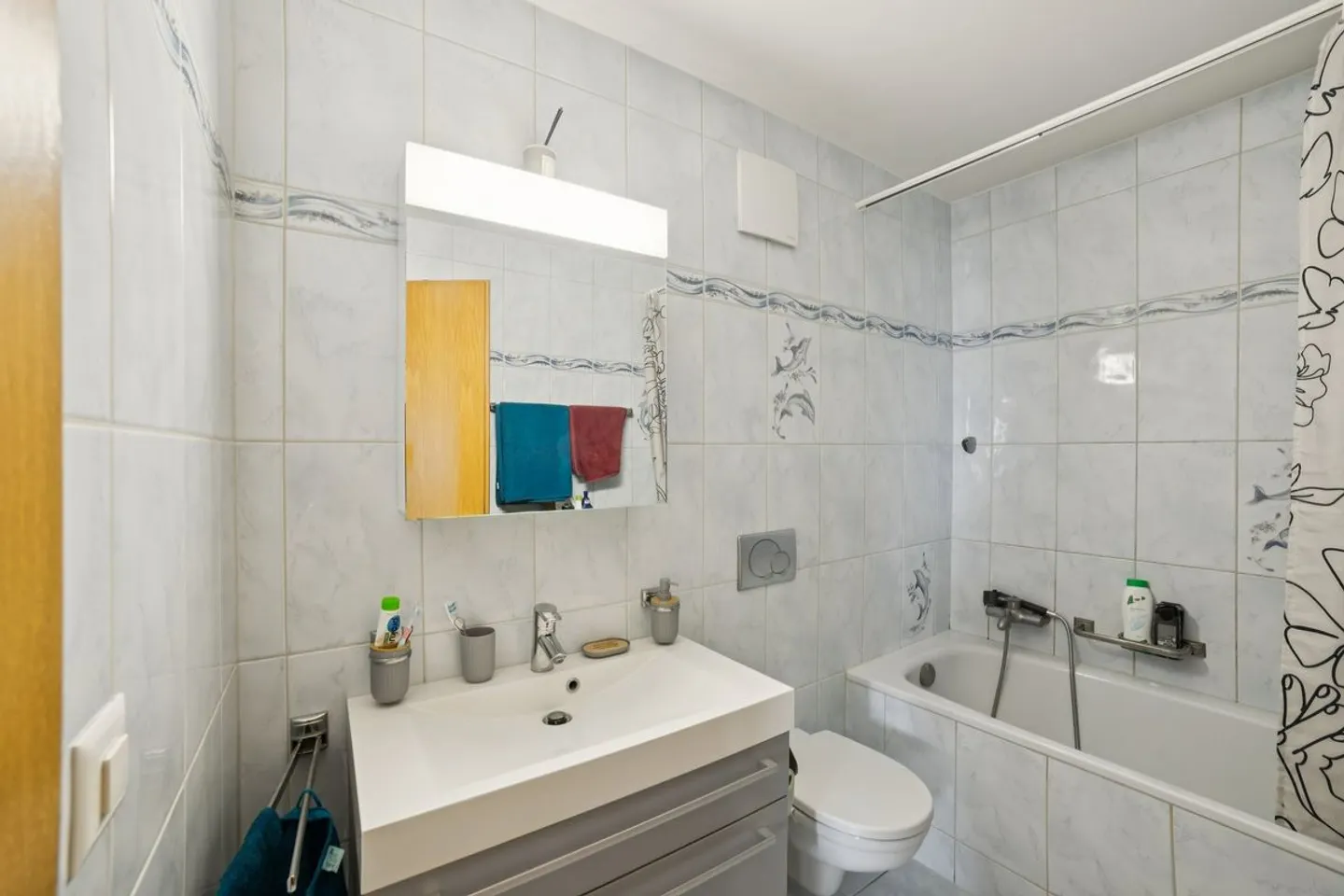 Appartamento moderno a Payerne - Foto 10 di 13
