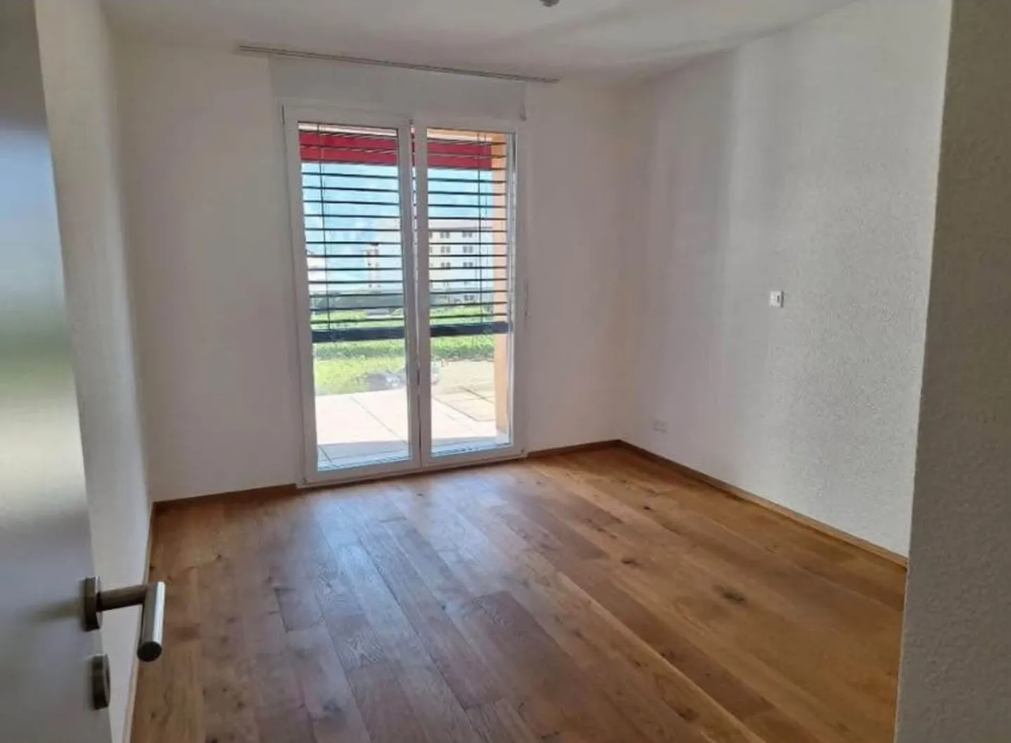 Appartement Lumineux à Chamoson - Photo 6 sur 9