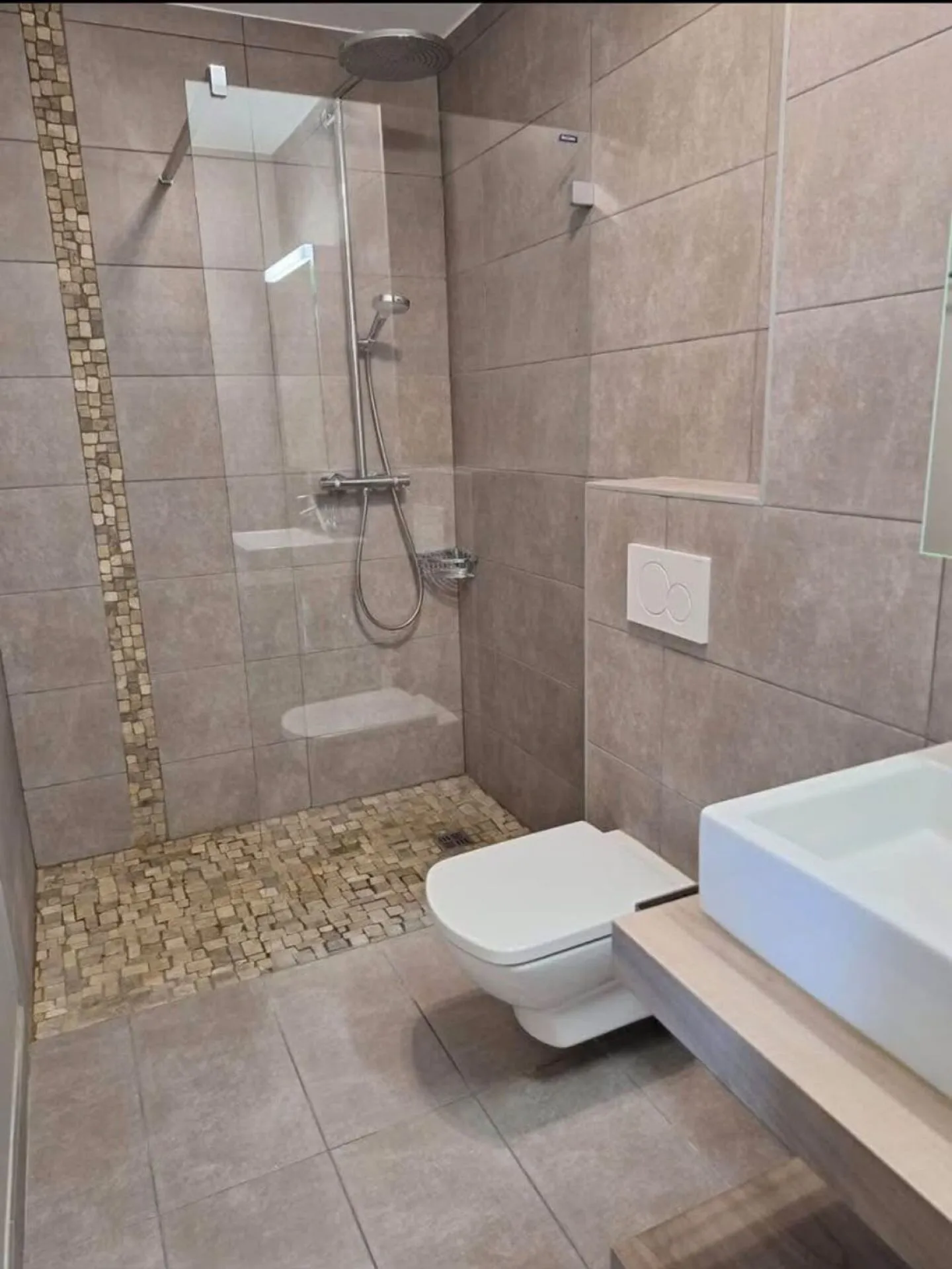 Appartement Lumineux à Chamoson - Photo 7 sur 9