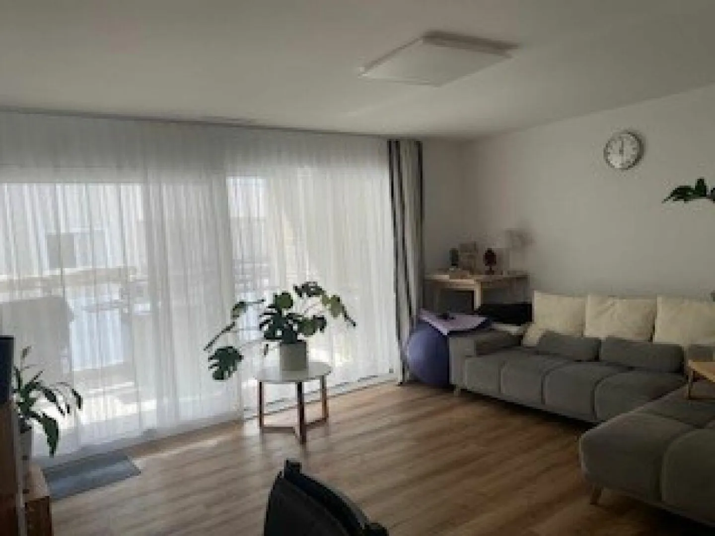 3.5 Zimmerwohnung am Entenbach - Foto 4 von 18