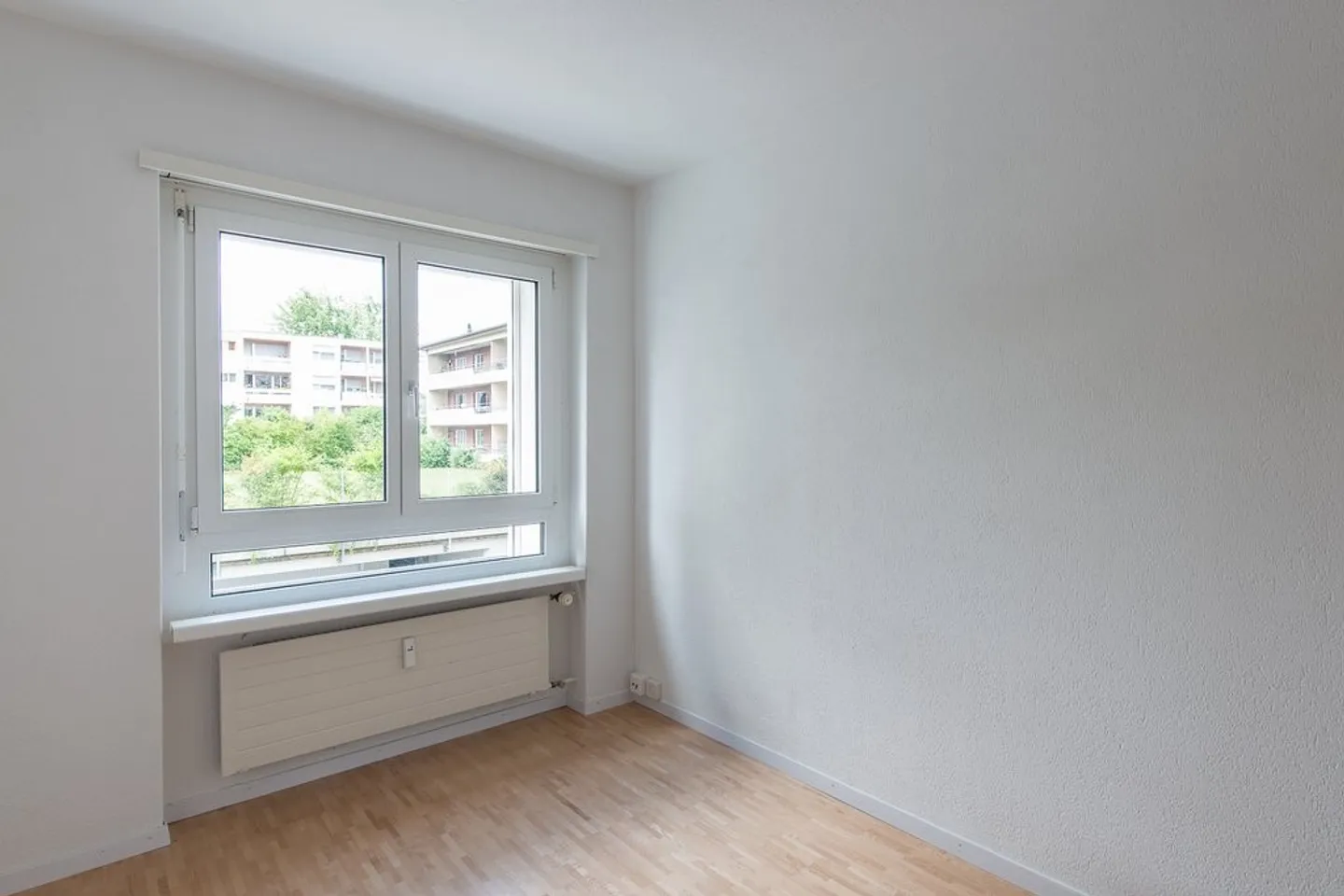 Appartamento 3.5 stanze - Foto 3 di 7