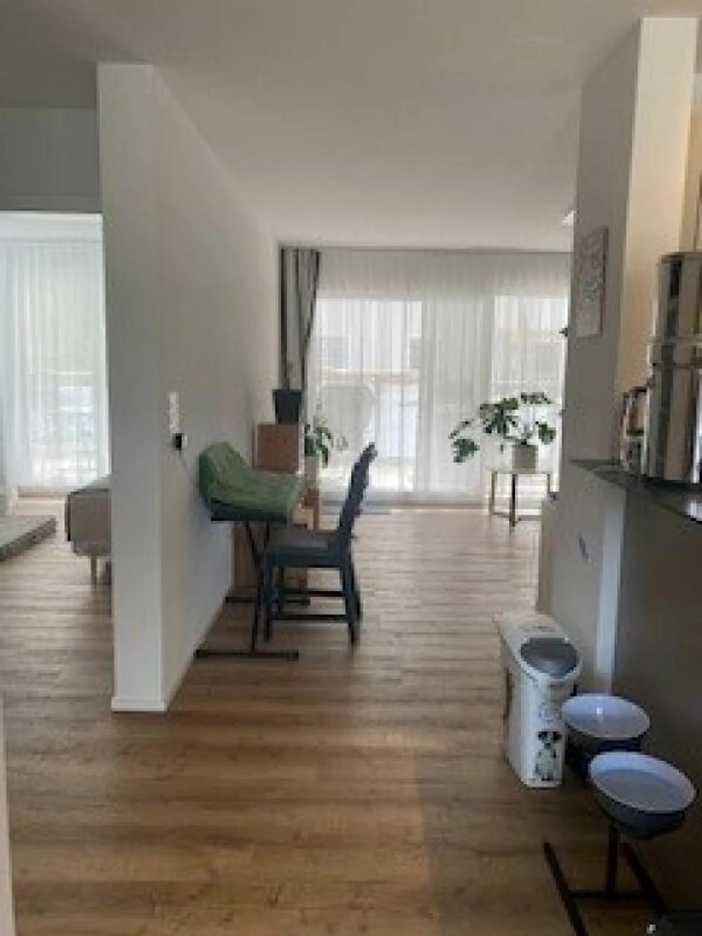 3.5 Zimmerwohnung am Entenbach - Foto 5 von 18