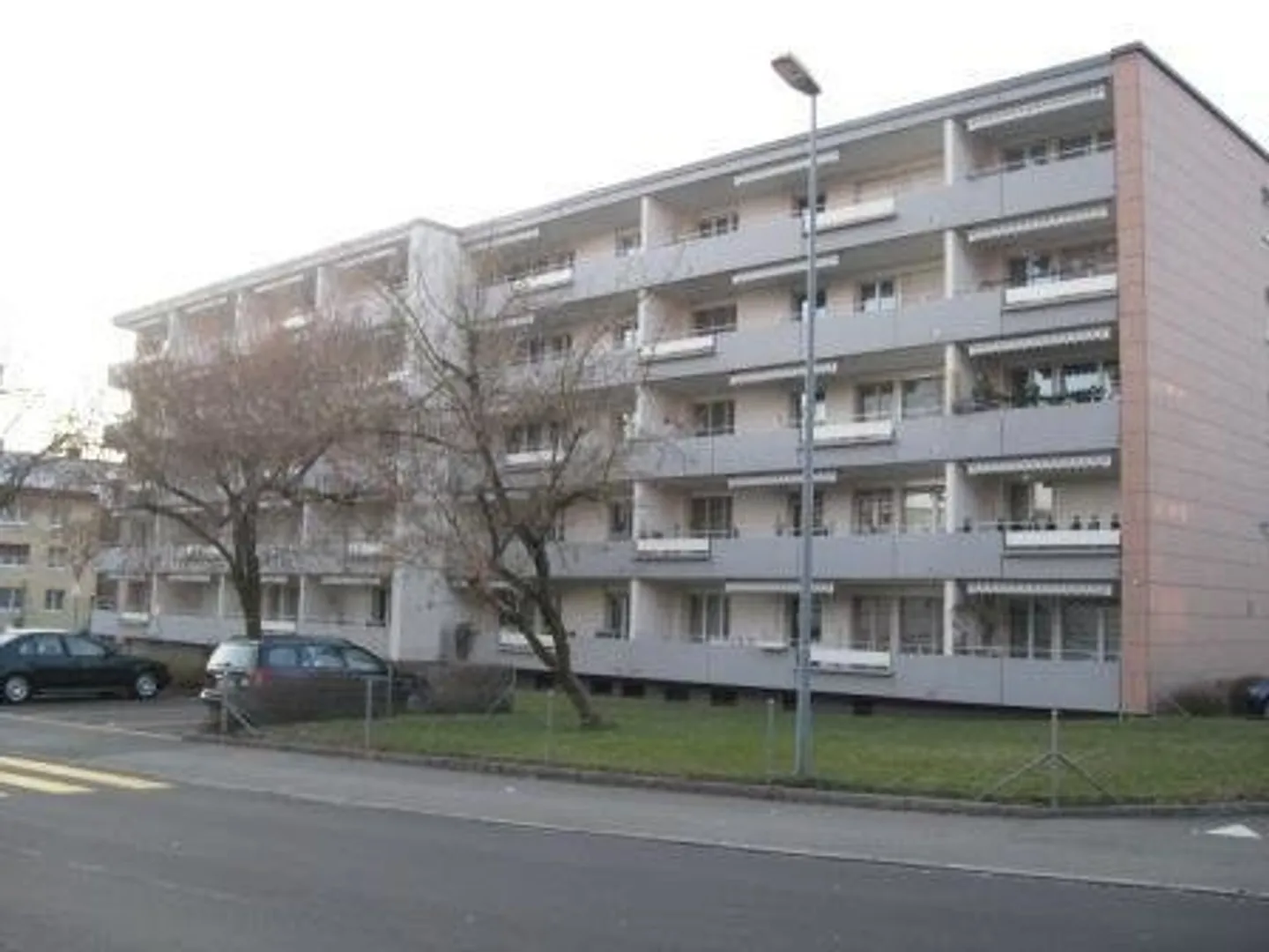 Appartamento 3.5 stanze - Foto 1 di 7