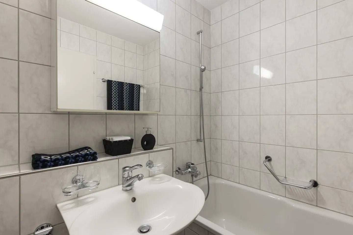 Appartamento 3.5 stanze - Foto 5 di 7