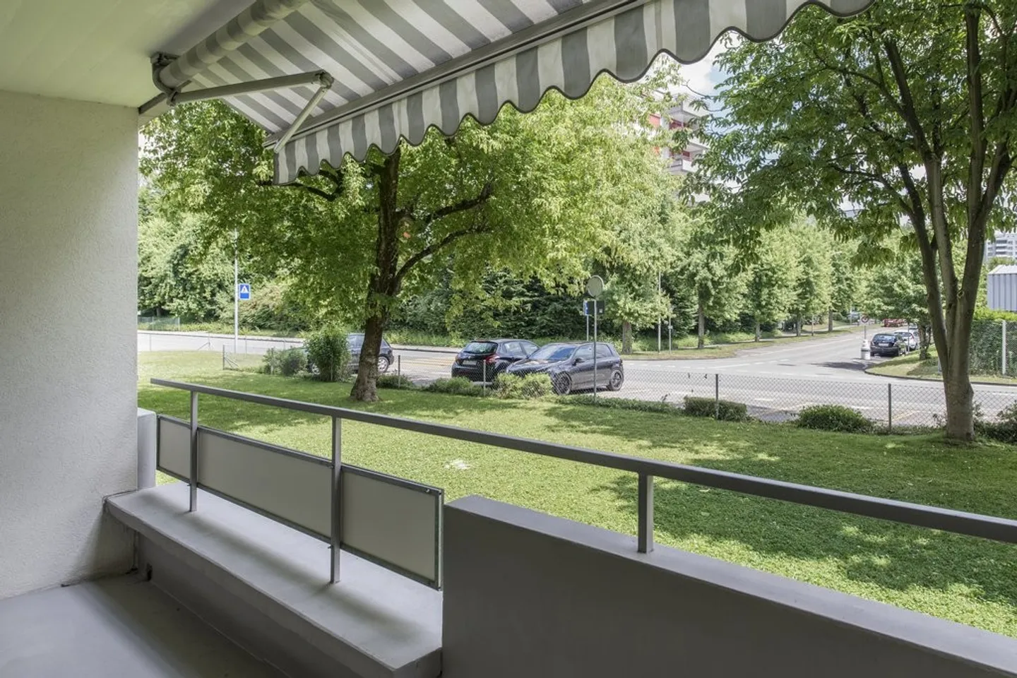 Appartamento 3.5 stanze - Foto 7 di 7