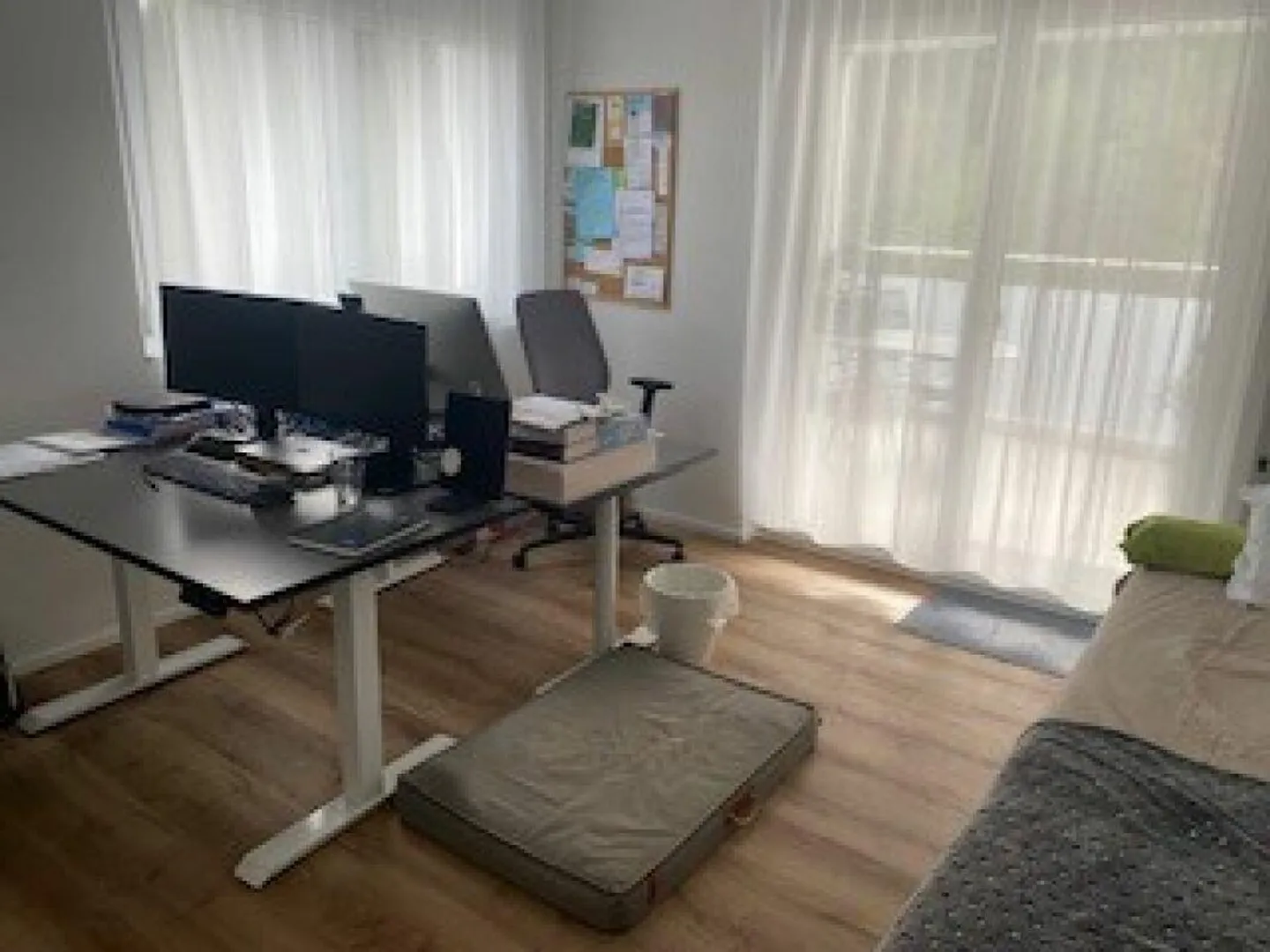 3.5 Zimmerwohnung am Entenbach - Foto 11 von 18