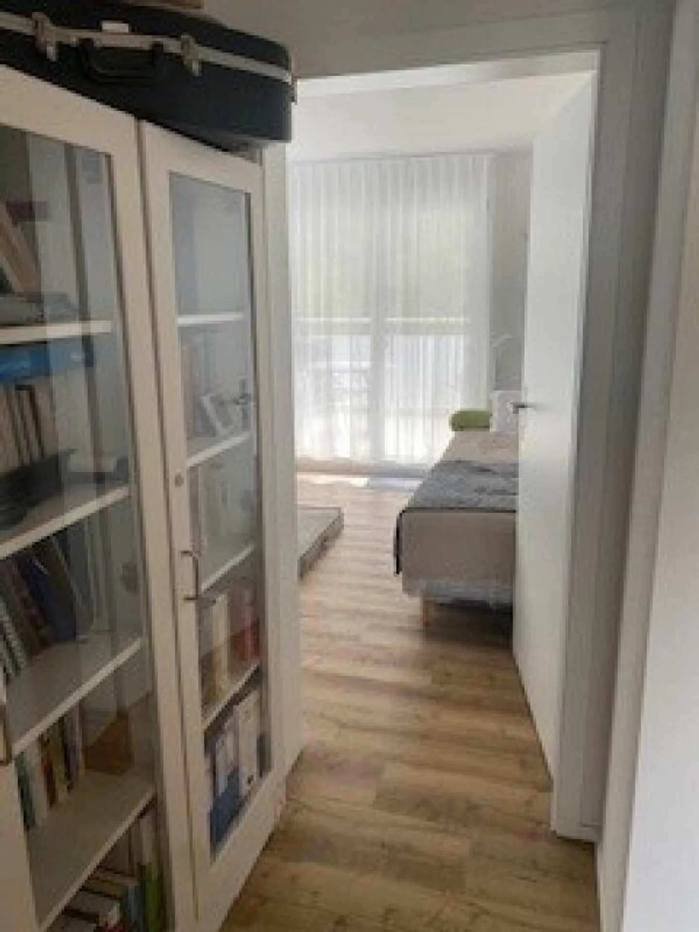 3.5 Zimmerwohnung am Entenbach - Foto 15 von 18