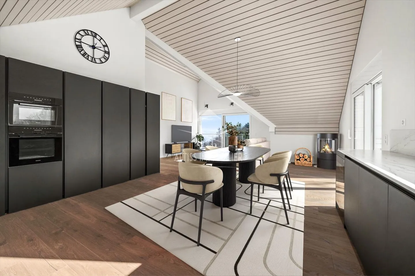 Superbe Appartement neuf - Foto 1 di 13