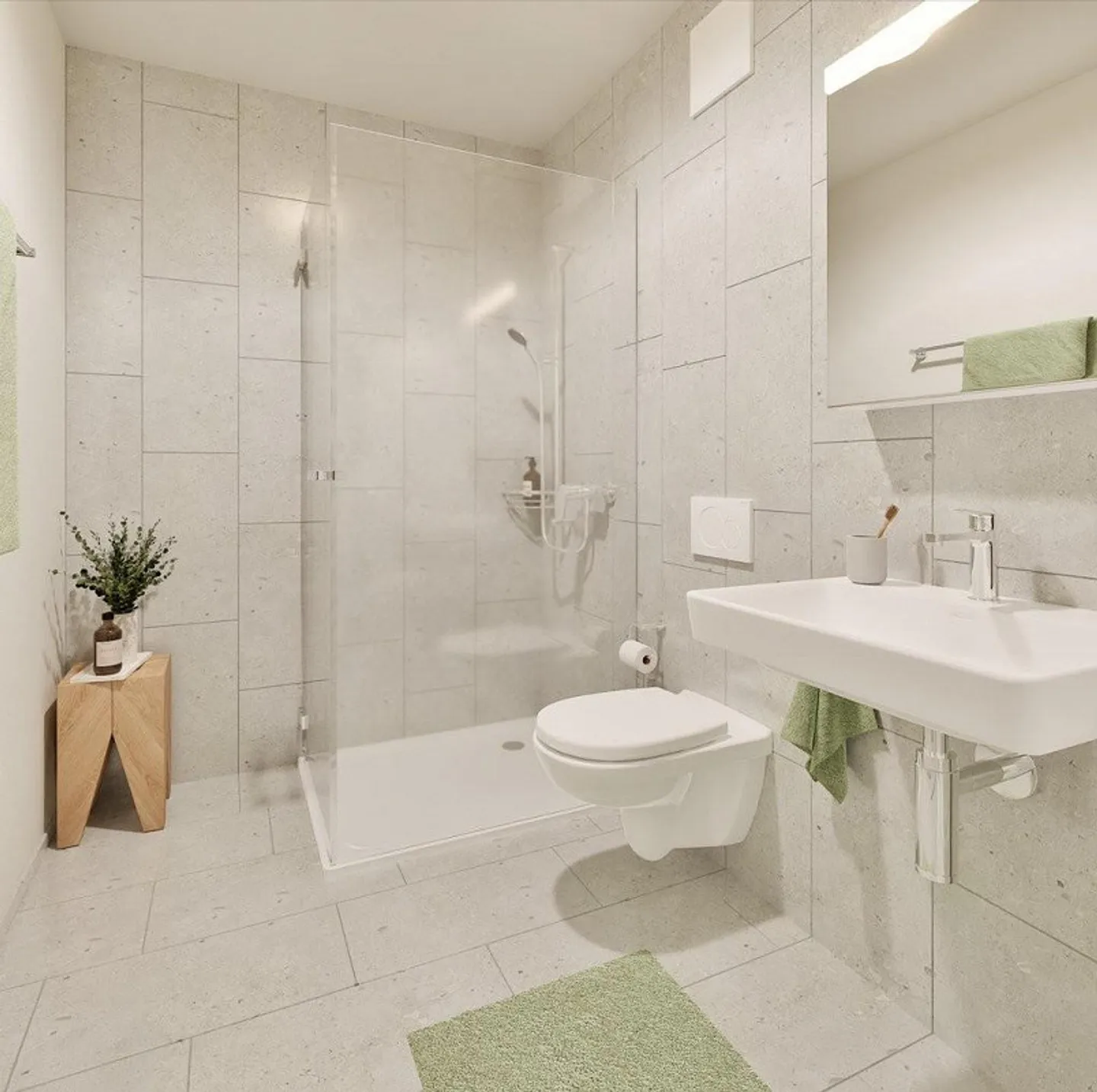 Vivere nell'area dell'antico Läckerlihuus - Foto 7 di 8