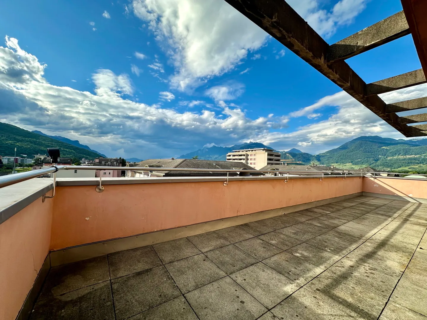 Penthouse for sale - Photo 6 of 6