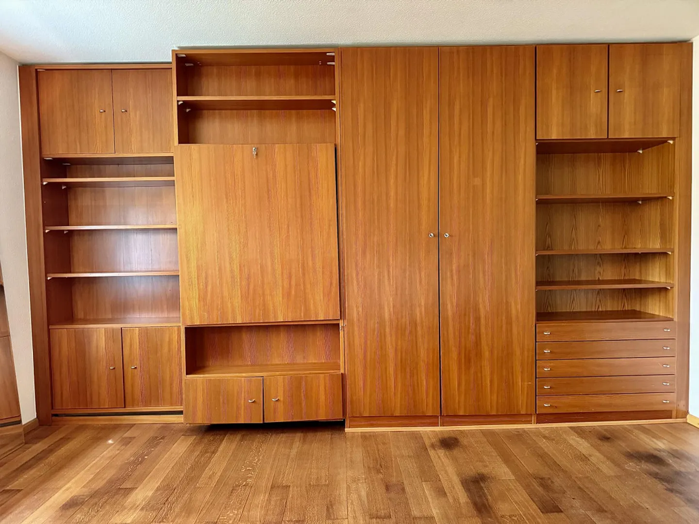 Appartamento 2 camere a Binningen - Foto 3 di 9