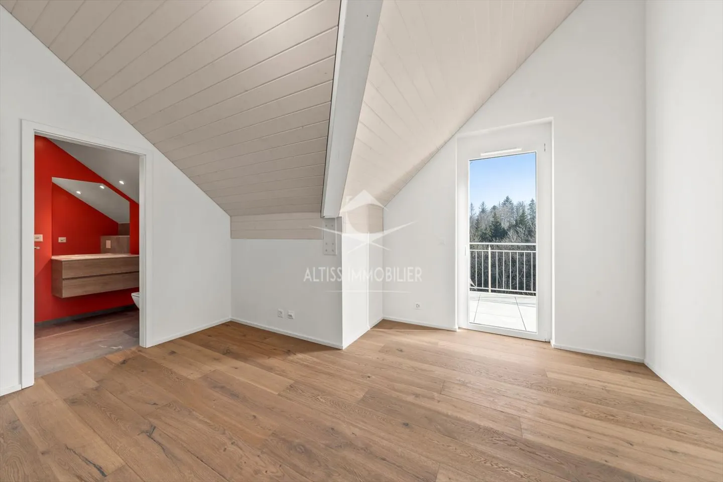 Superbe Appartement neuf - Foto 9 di 13