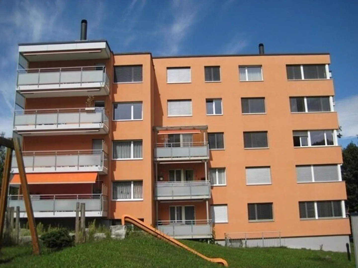 Votre Appartement - Votre Paradis - Photo 1 sur 3
