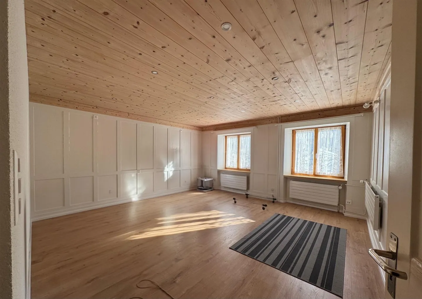 Charmante 2,5-Zimmer Wohnung - Foto 1 von 7