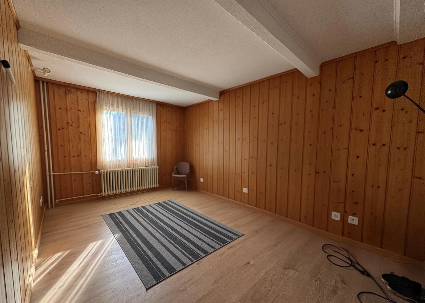 Charmante 2,5-Zimmer Wohnung - Foto 2 von 7