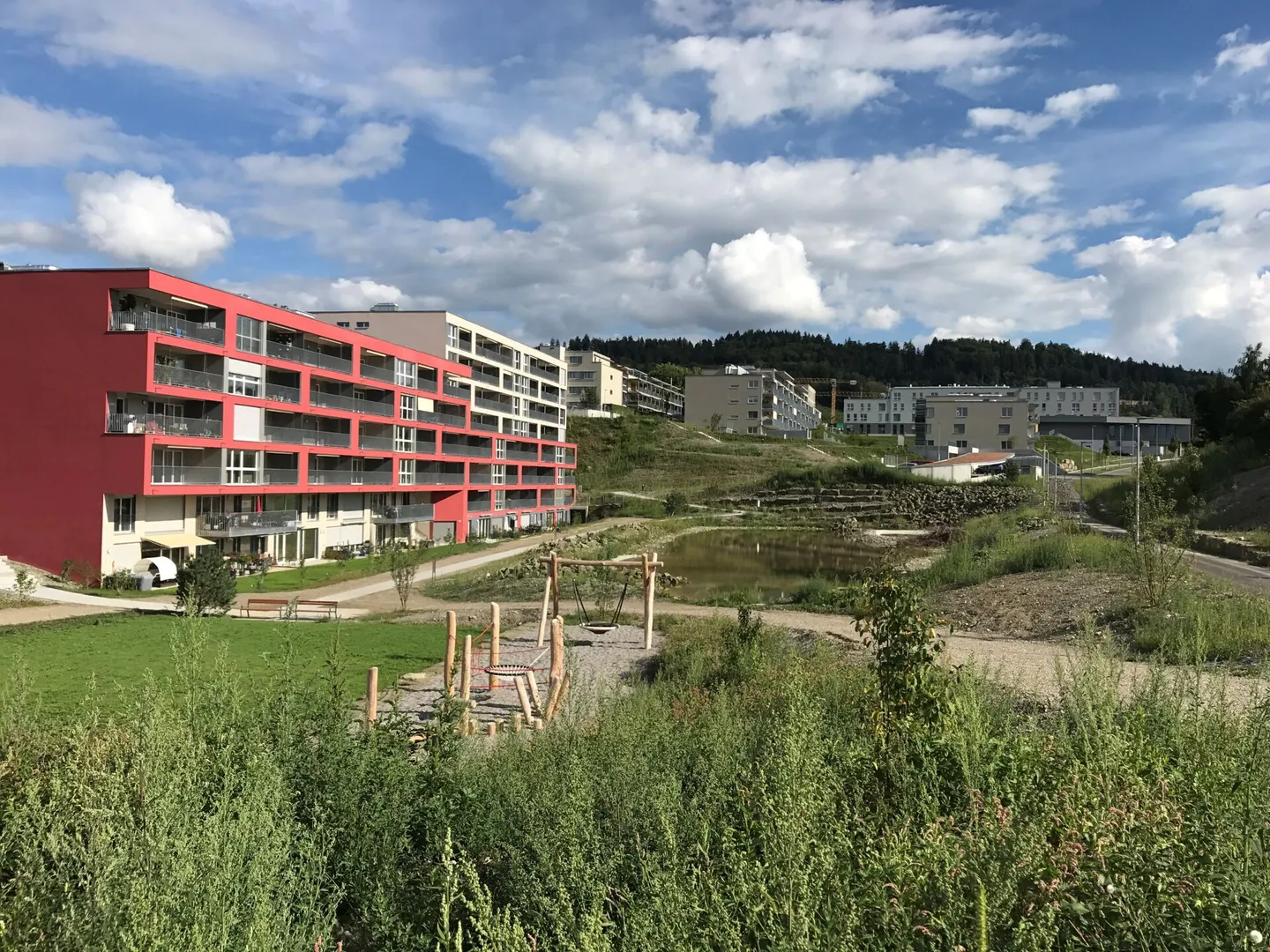 Sommerrain Plus - un luogo dove sentirsi bene! - Foto 1 di 8