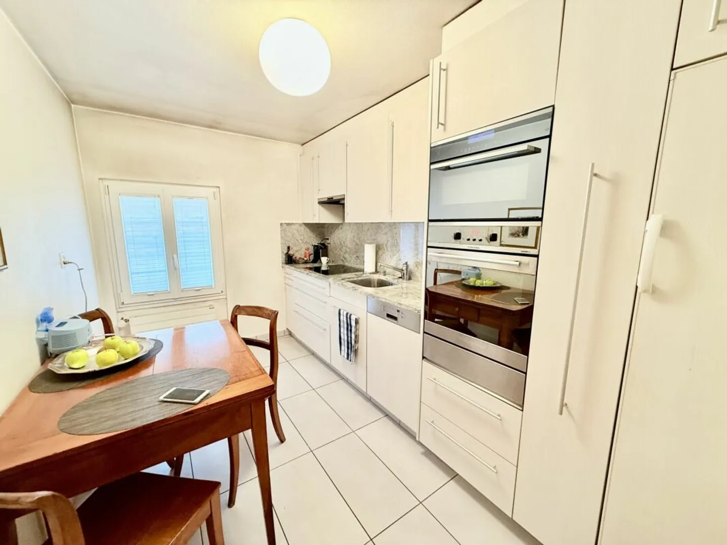 Plan-Conthey - Demi-bâtiment avec charme à vendre - Photo 5 sur 12