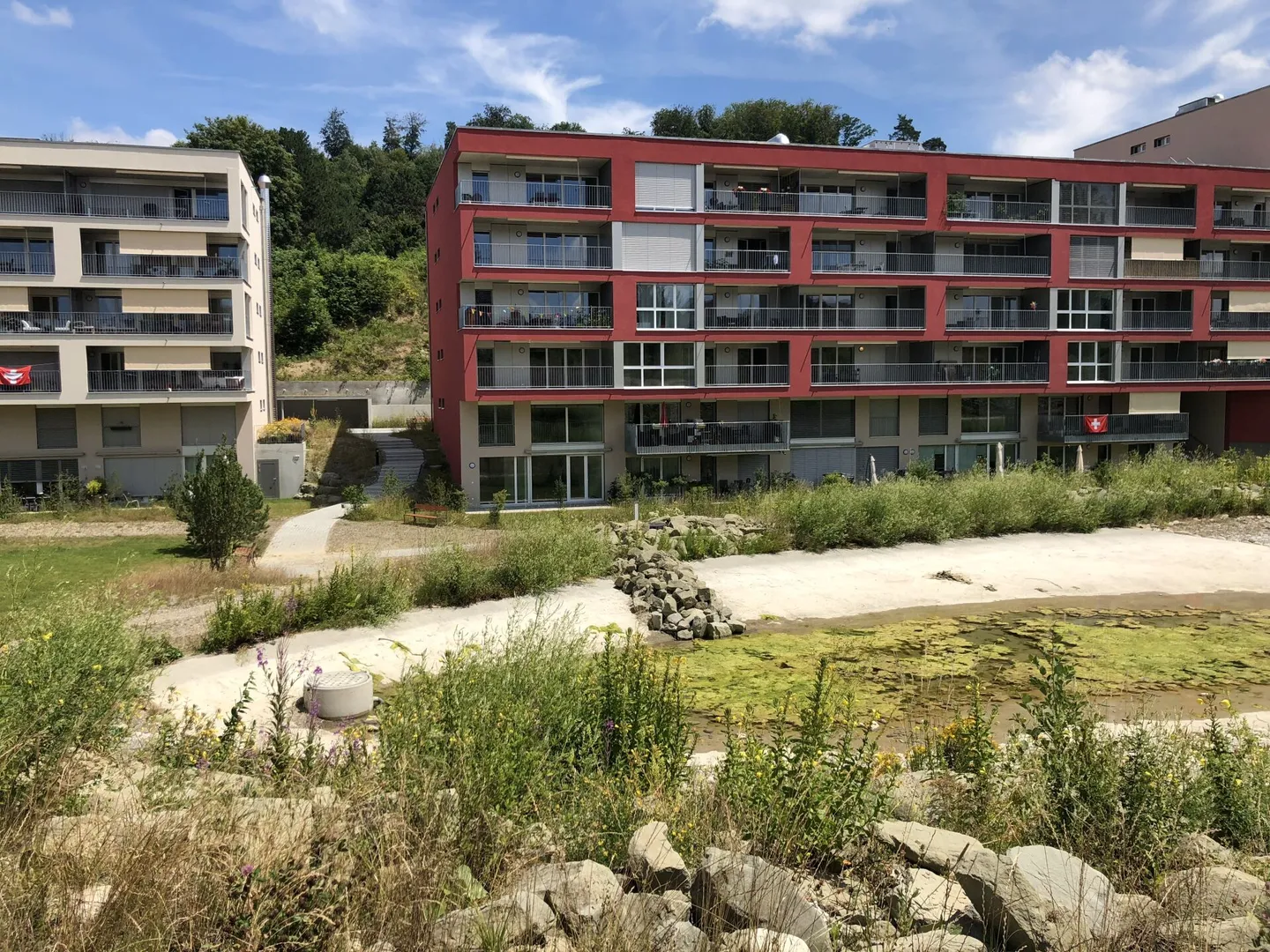 Sommerrain Plus - un luogo dove sentirsi bene! - Foto 2 di 8