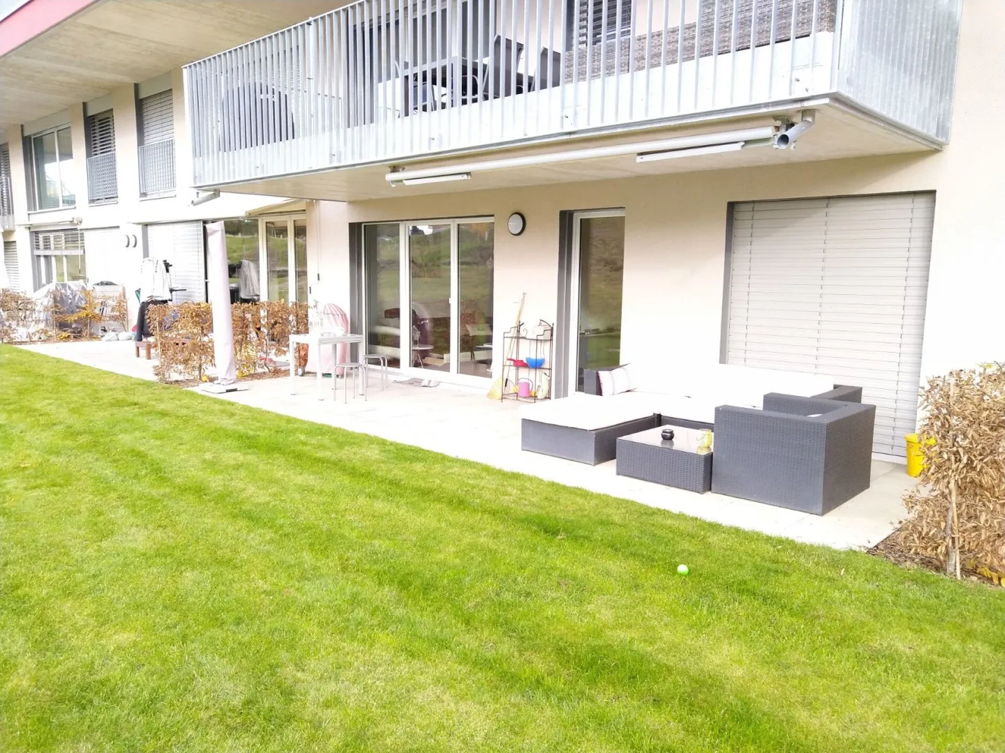 Sommerrain Plus - un luogo dove sentirsi bene! - Foto 3 di 8