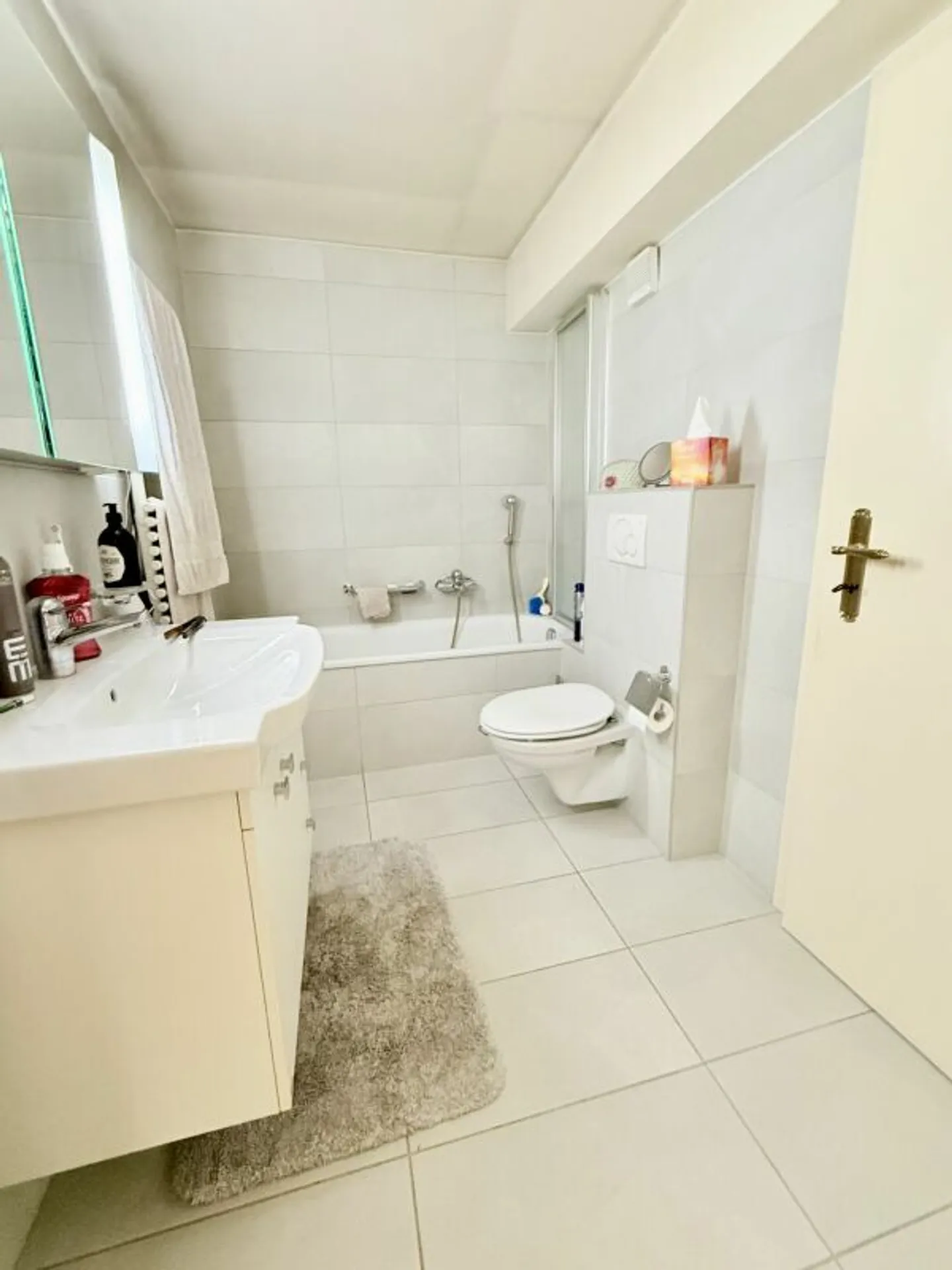 Plan-Conthey - Demi-bâtiment avec charme à vendre - Photo 6 sur 12