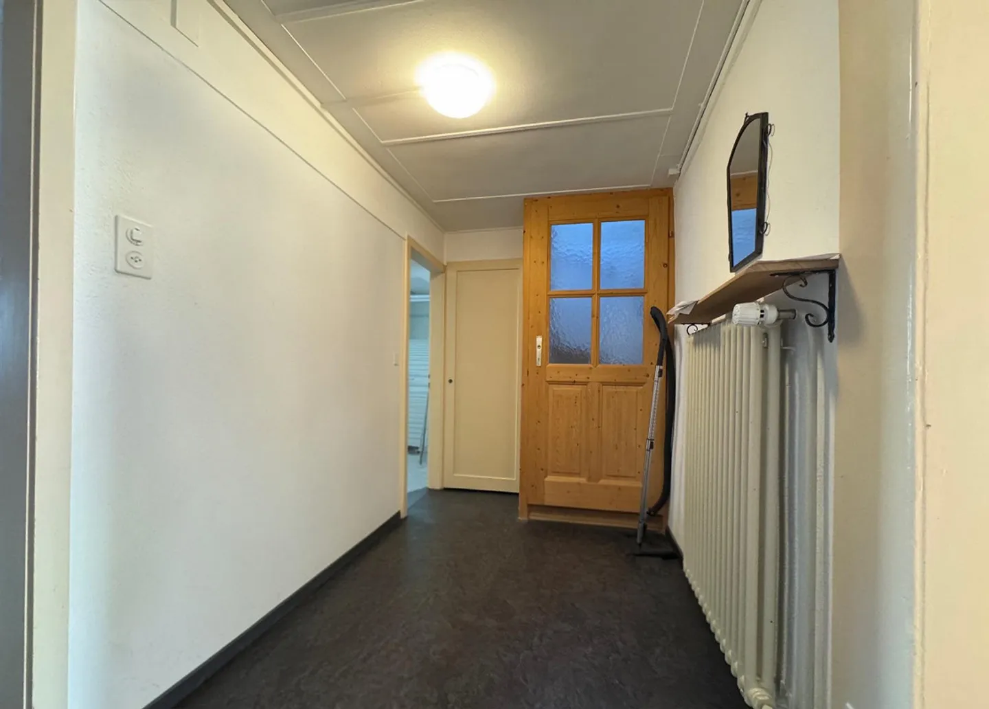 Charmante 2,5-Zimmer Wohnung - Foto 3 von 7