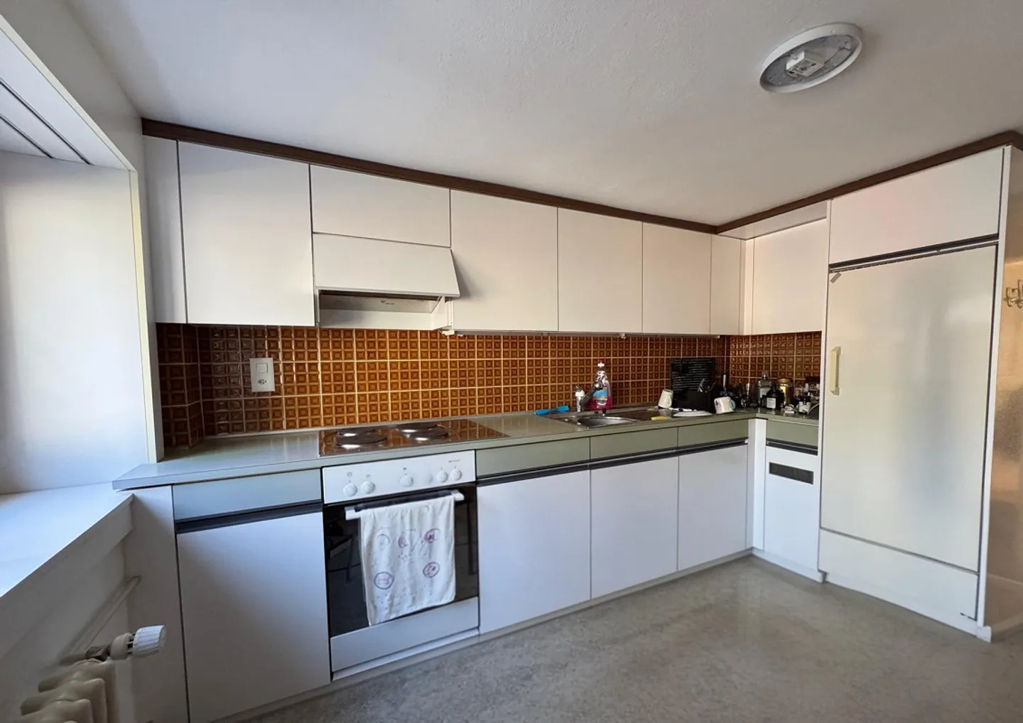 Charmante 2,5-Zimmer Wohnung - Foto 4 von 7