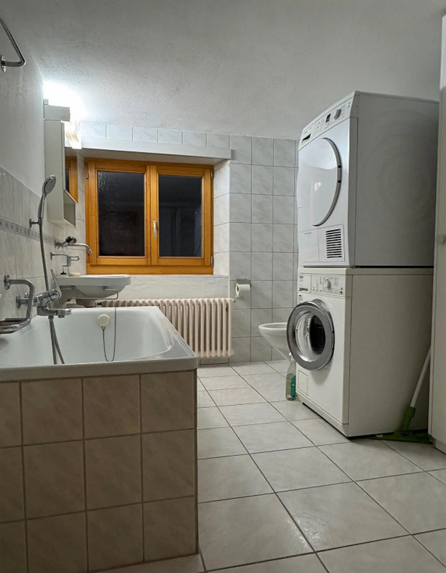 Charmante 2,5-Zimmer Wohnung - Foto 7 von 7