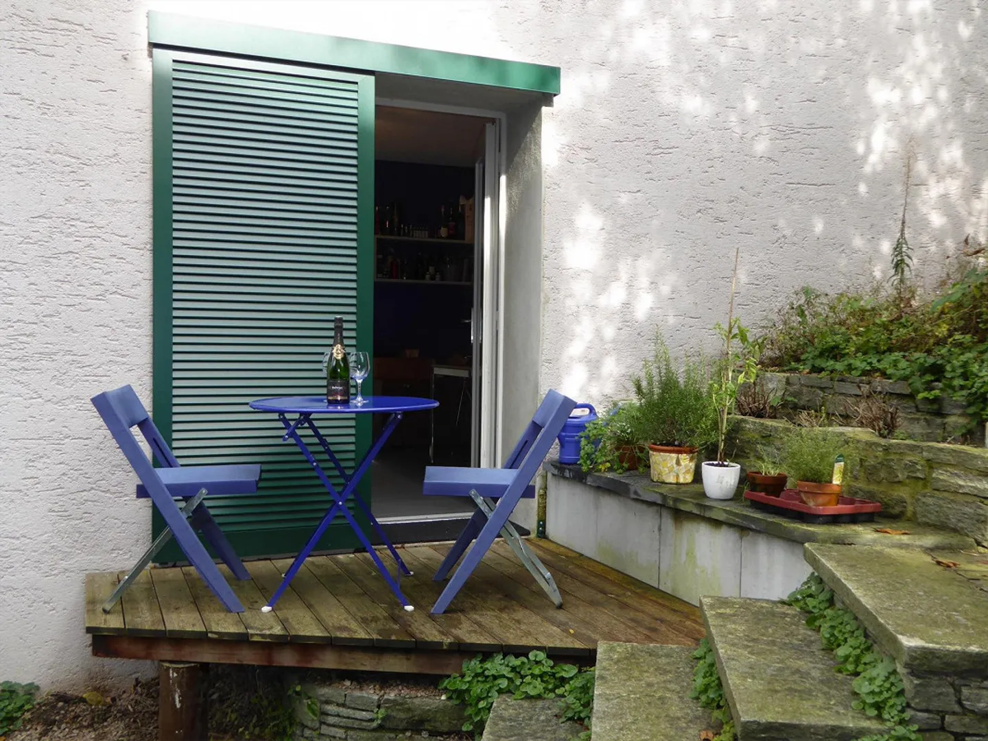 Appartamento 2 camere a Binningen - Foto 6 di 9