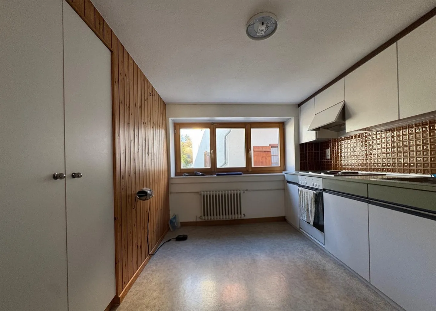 Charmante 2,5-Zimmer Wohnung - Foto 5 von 7