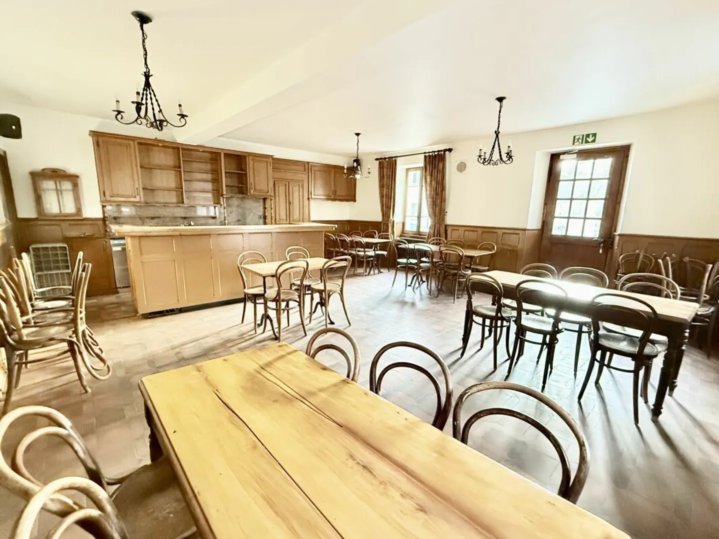 Plan-Conthey - Demi-bâtiment avec charme à vendre - Photo 10 sur 12