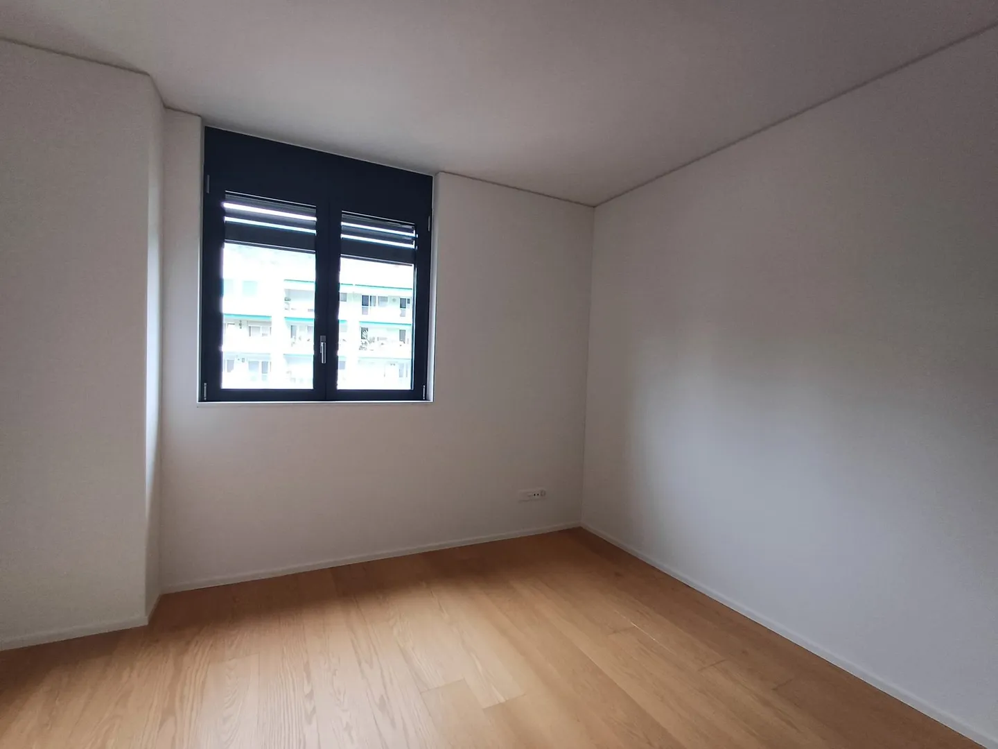 VACALLO 4.5 stanze, 1° piano nella Residenza Fornasette(4) - Foto 7 di 14