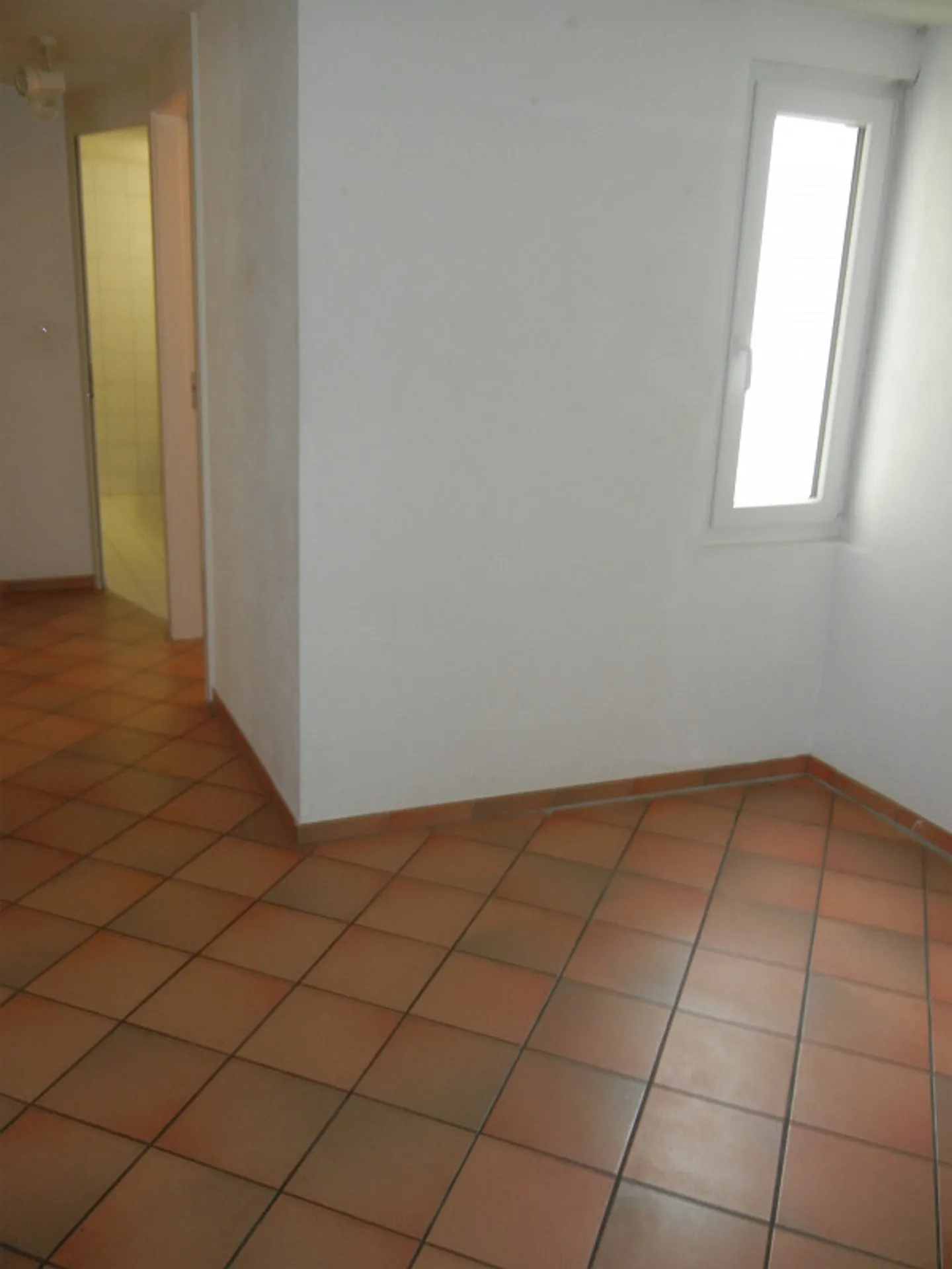 Renovated, large + bright 3 1/2 room apartment - Photo 2 of 14