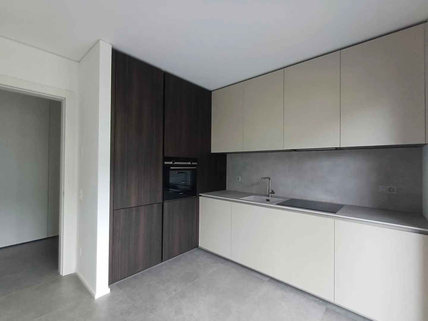 VACALLO 4.5 stanze, 1° piano nella Residenza Fornasette(4) - Foto 4 di 14