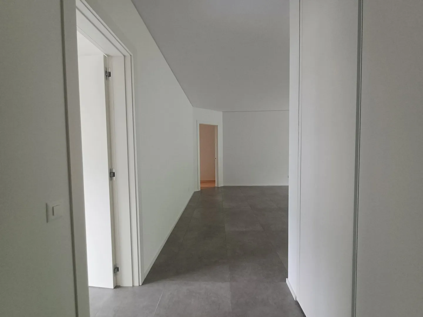 VACALLO 4.5 stanze, 1° piano nella Residenza Fornasette(4) - Foto 5 di 14