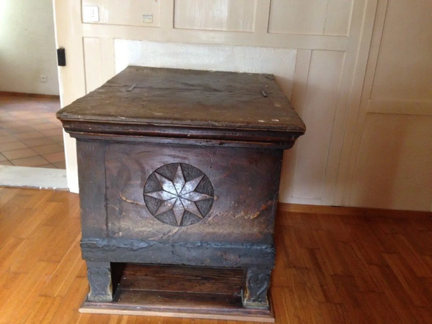 Renovated, large + bright 3 1/2 room apartment - Photo 5 of 14