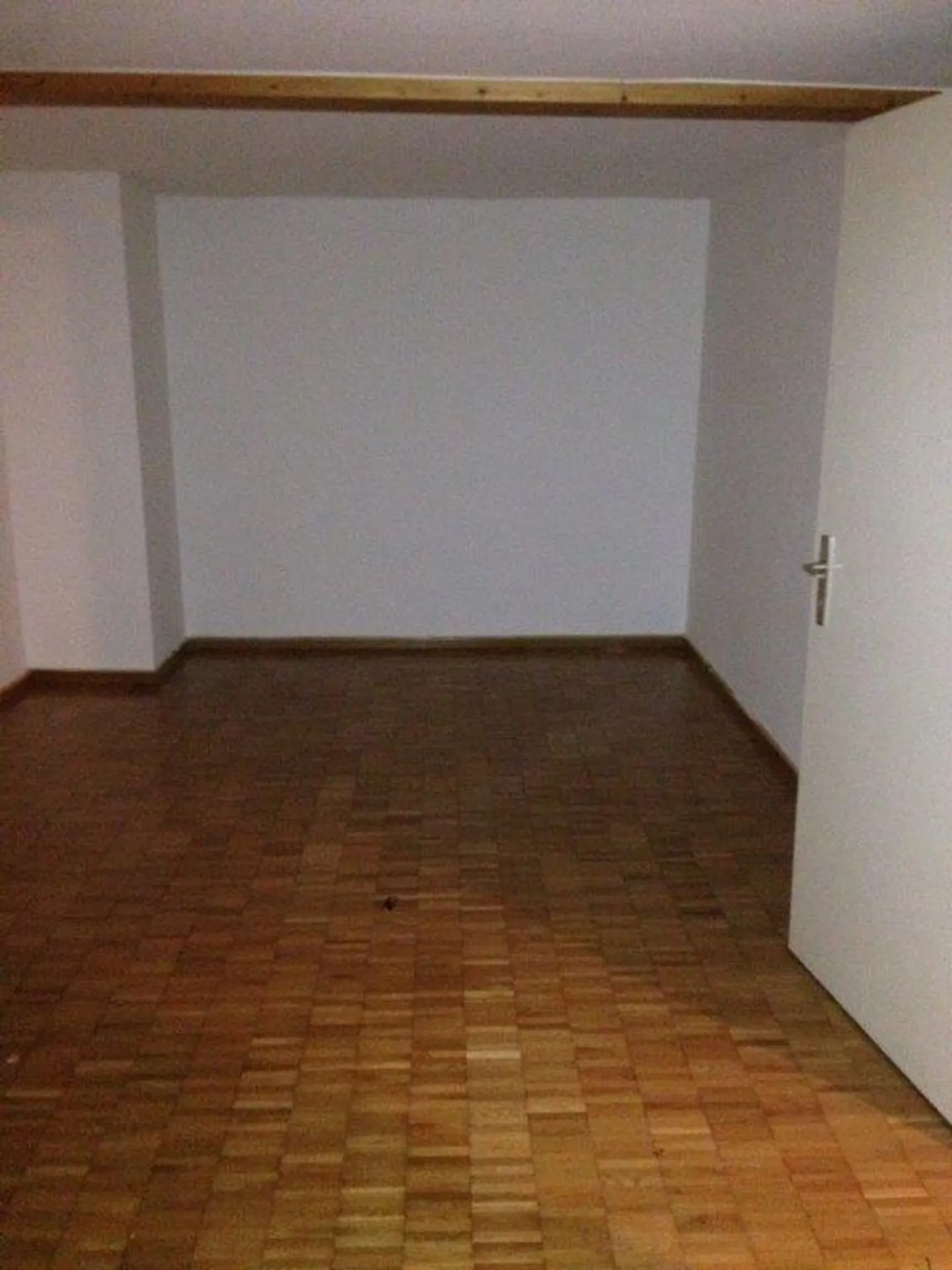 Renovated, large + bright 3 1/2 room apartment - Photo 13 of 14