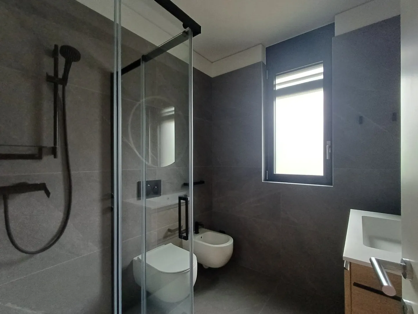 VACALLO 4.5 stanze, 1° piano nella Residenza Fornasette(4) - Foto 10 di 14