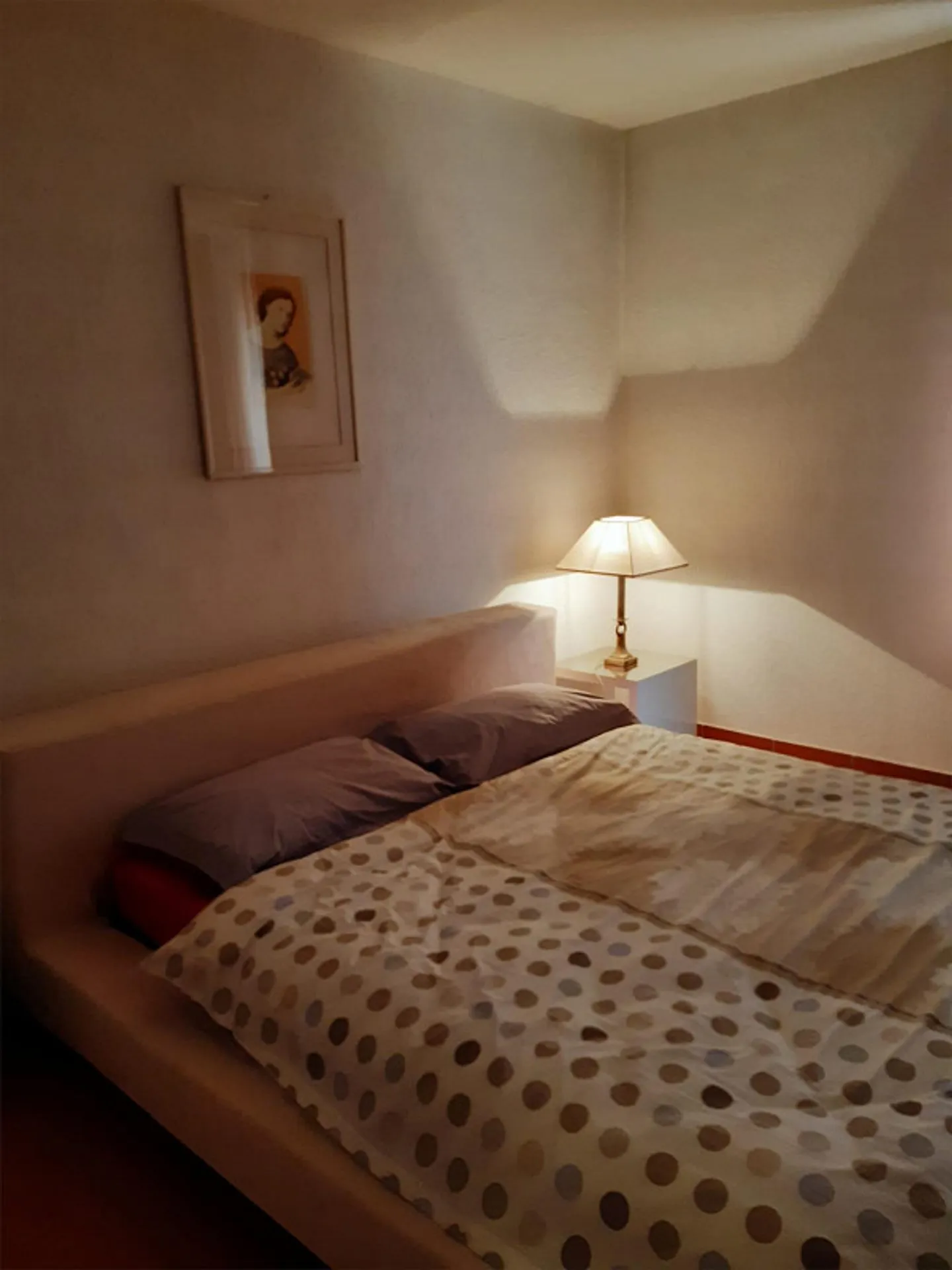 Appartement attrayant de 2,5 pièces avec balcon à Agno - Photo 5 sur 6