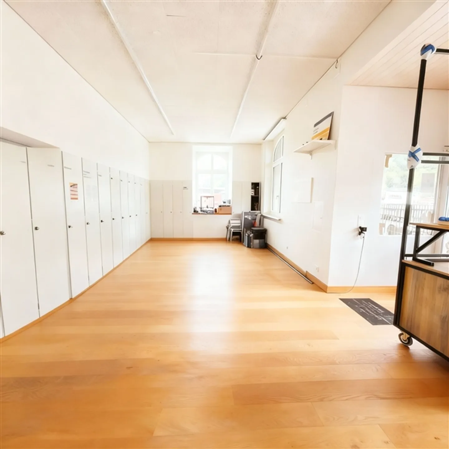 BHF Näfels-Mollis Attractive Sales, Gastro or Office Space - Photo 9 of 11