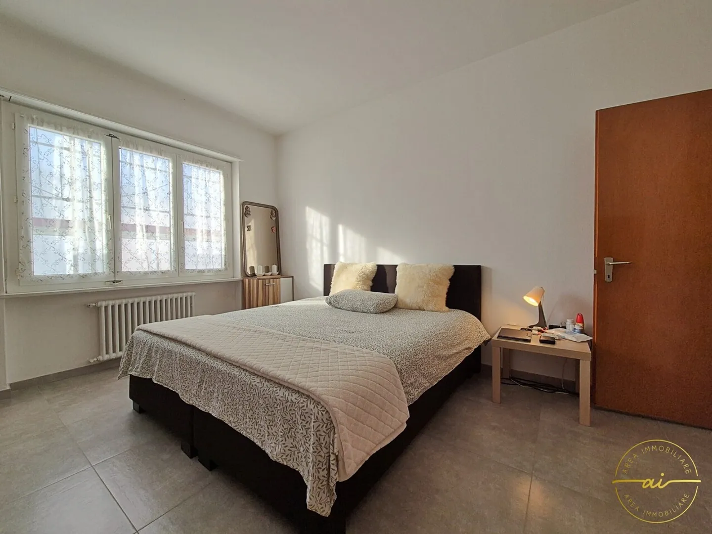 Praktische 2,5-Zimmer-Wohnung in zentraler Lage - Foto 5 von 6