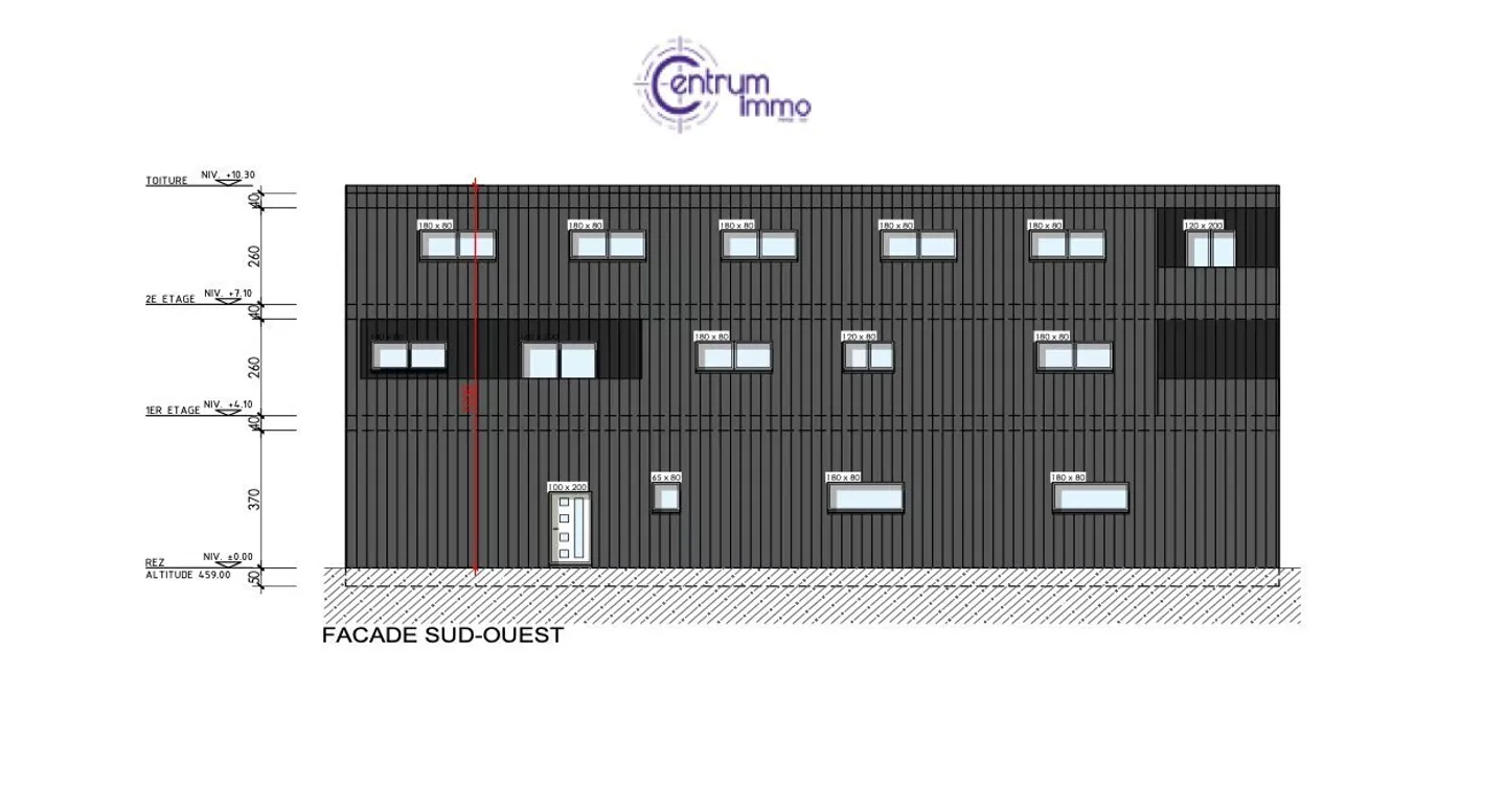 Terrain à bâtir - Photo 9 sur 12