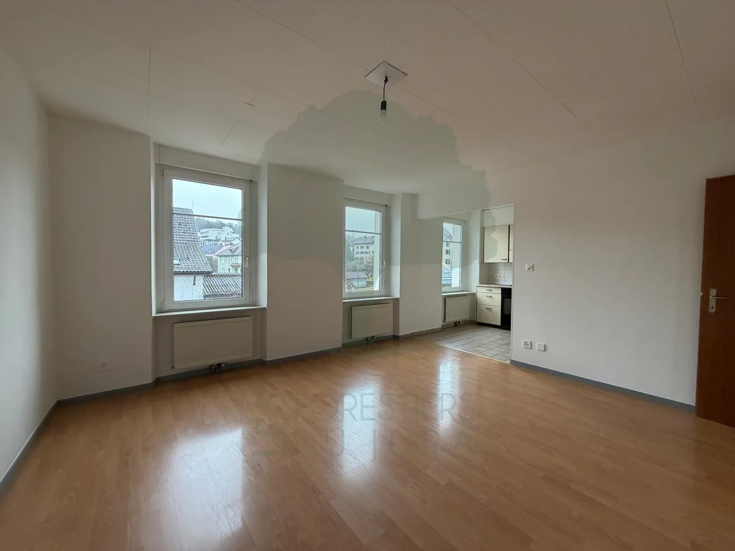 Zu vermieten 4,5-Zimmer-Wohnung von ca. 72 m² – Ideal gelegen - Foto 1 von 10